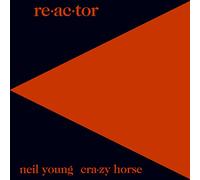 Neil Young & Crazy Horse - Re-Ac-Tor [Vinyl]