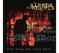 Young Neil & Crazy Horse - Sleeps With Angels