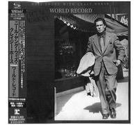 Neil Young – World Record – CD