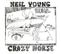 Young Neil & Crazy Horse - Zuma [Import]