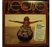 Young, Neil - Decade