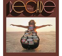 Neil Young – Decade – CD – Neuf – Digi/Remast