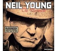 Neil Young – The Document (enregistrement radio) – CD – Import – Blue Line