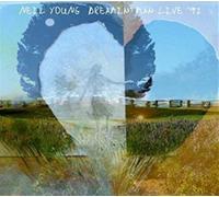 Neil Young - Dreamin Man Live 92