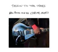 Young Neil Et Le Crazy Horse - Talkin To The Trees