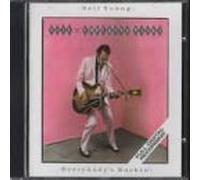 Young, Neil - Everybody's Rockin'