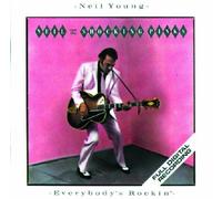 Young, Neil - Everybody's Rocking [Import]