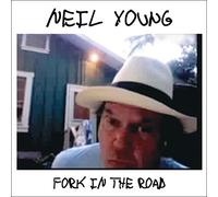 Young, Neil - Fork in the Road