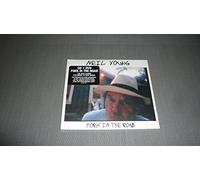 Neil Young - Fork in the Road (inclus DVD Bonus)