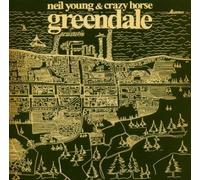Young, Neil - Greendale 2nd Edition by Young, Neil (2004) Audio CD
