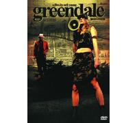 Young,Neil - Greendale [Import]