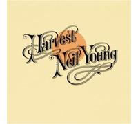 Neil Young – Harvest