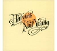 Young, Neil - Harvest