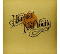 Young Neil - Harvest