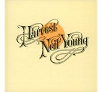 Young, Neil - Harvest