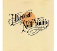 Young Neil - Harvest [Import]