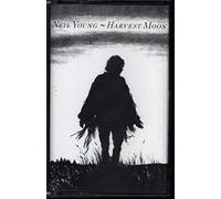 Young, Neil - Harvest Moon
