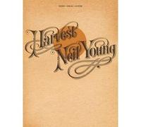 Young Neil Harvest P/V/G
