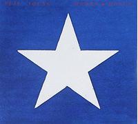 Young, Neil - Hawks And Doves - Vinyl Replica