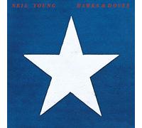 Neil Young – Hawks & Doves – Vinyle – Warner Bros.