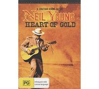 YOUNG, Neil Heart Of Gold 2-DVD (4) Collector's Ed.