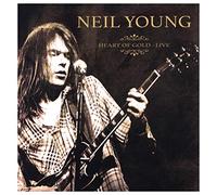 Young Neil - Heart of Gold Live (Box 10 CD) [Import]