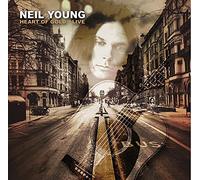 Young Neil – Heart of Gold Live – Coffret 10 CD – Evolution