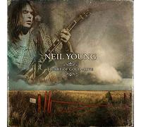 Young Neil - Heart of Gold (Vinyl Red Box 3 LP) [Import]