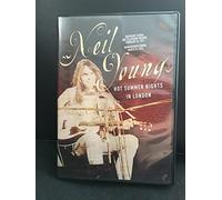 Young,Neil - Hot Summer Nights London [Import]