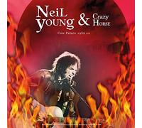 Young Neil - Live at Brisbane 1986 [Import]