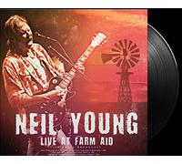 Young, Neil - Live at Farm Aid [Import]