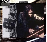 Young, Neil - Live at Massey Hall