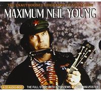 Young, Neil - Maximum...