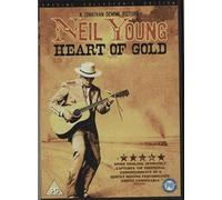 Neil Young - Heart Of Gold