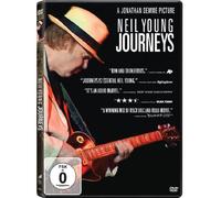 Young,Neil - Neil Young Journeys [Import]