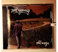 Young, Neil - Old Ways