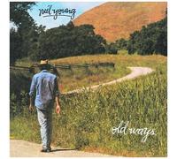 Young, Neil - Old Ways by Young, Neil Original recording remastered edition (2000) Audio CD