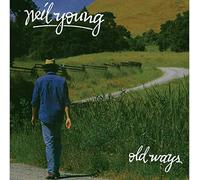 Young, Neil - Old Ways -Remast-