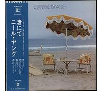 Young Neil - On The Beach