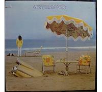 Young,Neil - On the Beach [Vinyl LP]