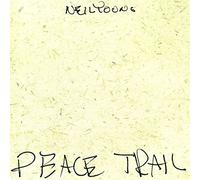 Young Neil - Peace Trail