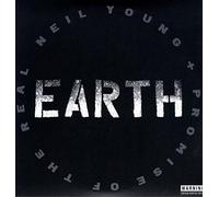 Young Neil+ Promise of the Real - Earth [Import]