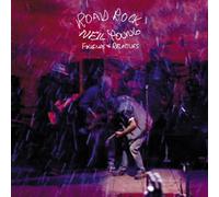 Young, Neil - Road Rock Vol.1 [Import]