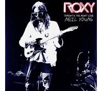 Neil Young - Roxy - Tonight's The Night Live [New Vinyl LP]