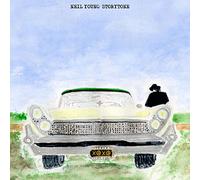 Young, Neil - Storytone