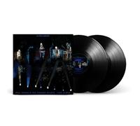 Young Neil & the Chrome Hearts - As Times Explodes (Live Album)