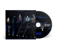 Young Neil and the Chrome Hearts – As Times Explodes – Album live – CD