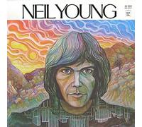 YOUNG, Neil - THE EMPEROR OF WYOMING - THE LONER - IF I COULD HAVE HER TONIGHT - etc.....