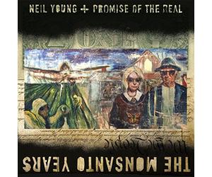 Young Neil - The Monsanto Years