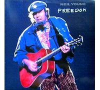 Young,Neil&the Restless - Freedom [Vinyl LP]